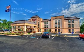 Hampton Inn Pittsburgh/West Mifflin